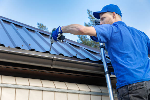 Best Steel Roofing  in Naval Academy, MD