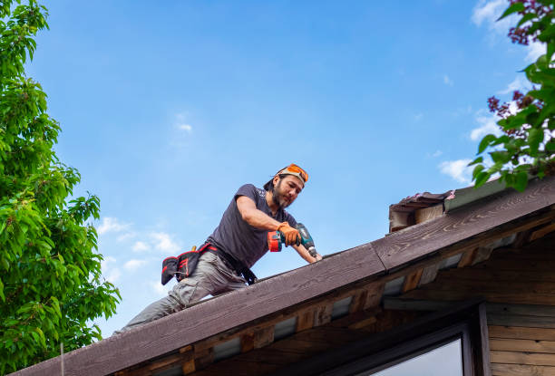 Asphalt Shingles Roofing in Naval Academy, MD