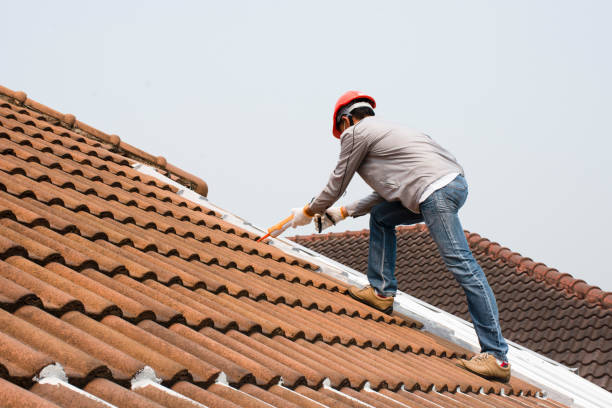 Best Metal Roofing Installation  in Naval Academy, MD