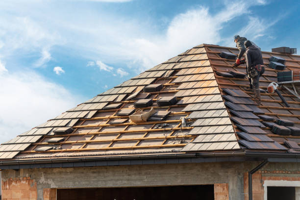 Best Roofing for New Construction  in Naval Academy, MD