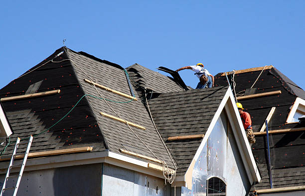 Best Roof Ventilation Installation  in Naval Academy, MD