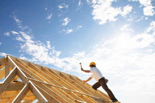 Best Roof Leak Repair  in Naval Academy, MD