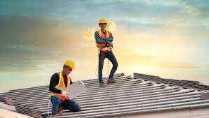 Best Tile Roofing Installation  in Naval Academy, MD